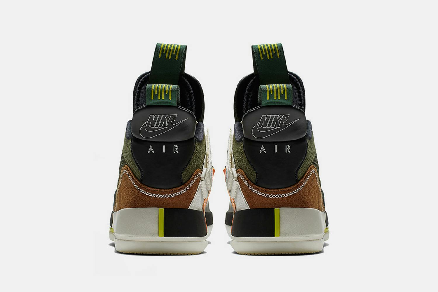 air jordan xxxiii travis scott